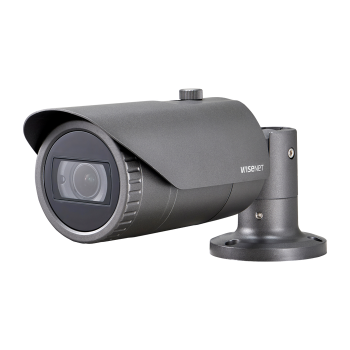 Hanwha Techwin QNO-7082R 4MP IR Bullet
