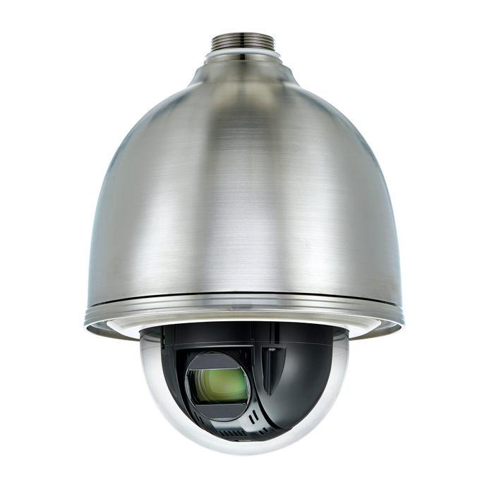 Hanwha Techwin QNP-6320HS 2MP 32x PTZ
