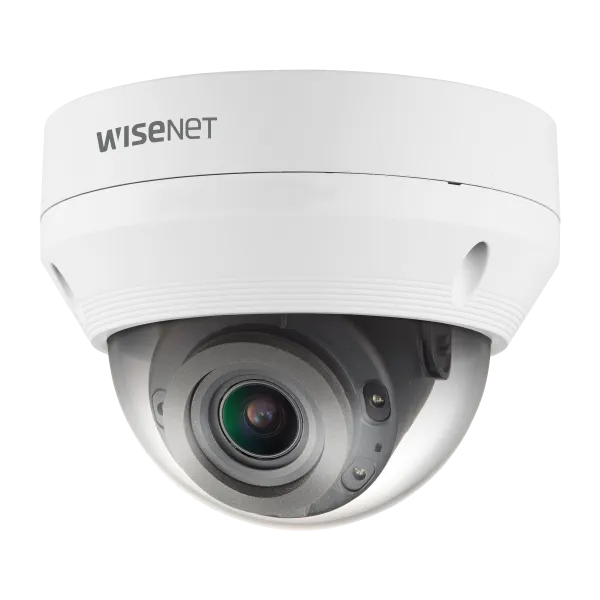 Hanwha Techwin QNV-6082R1 2MP IR Outdoor Dome