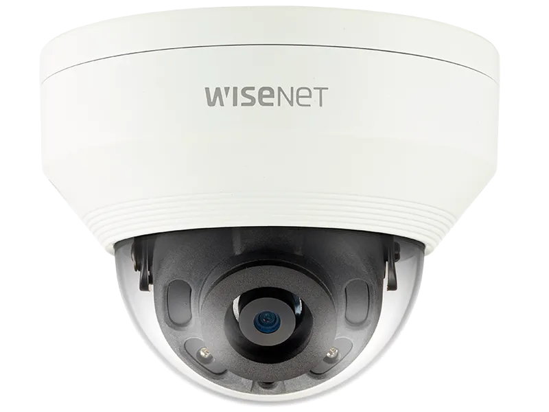 Hanwha Techwin QNV-7030R 4MP IR Vandal Dome