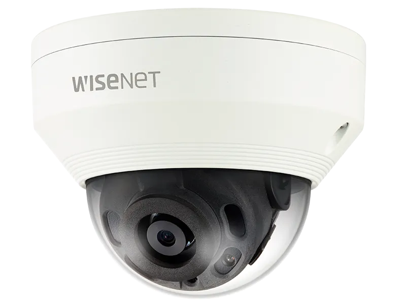 Hanwha Techwin QNV-7030R 4MP IR Vandal Dome