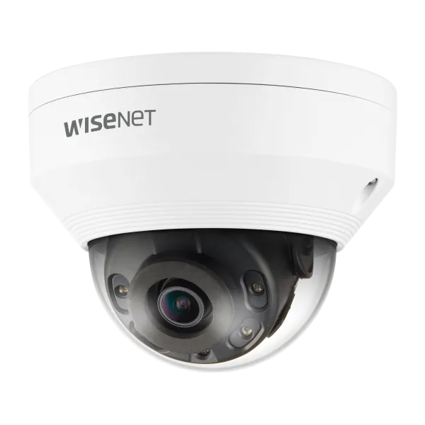 Hanwha Techwin QNV-7032R 4MP IR Vandal Dome