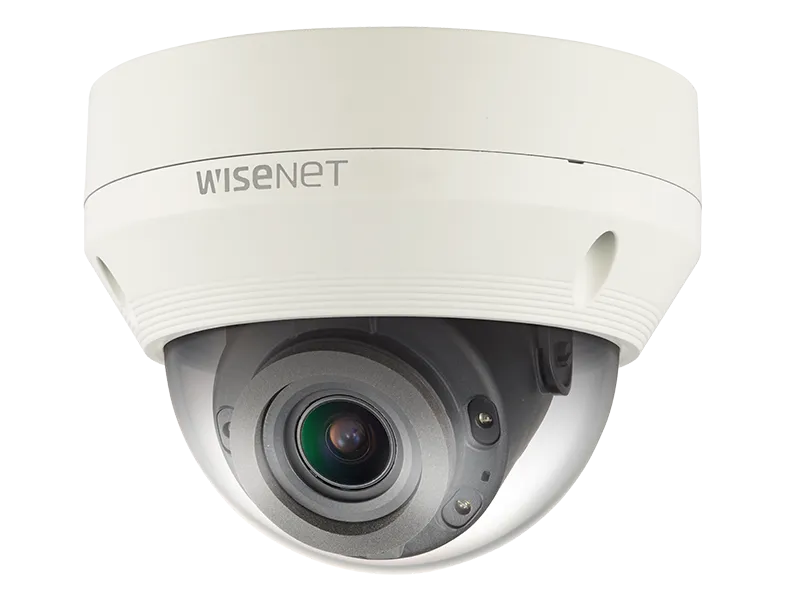 Hanwha Techwin QNV-7080R 4MP IR Vandal Dome