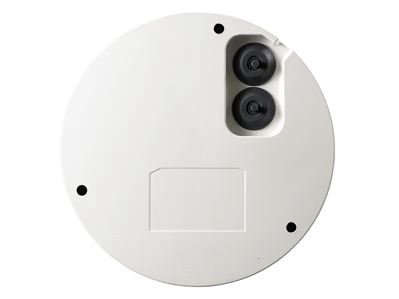Hanwha Techwin QNV-7080R 4MP IR Vandal Dome
