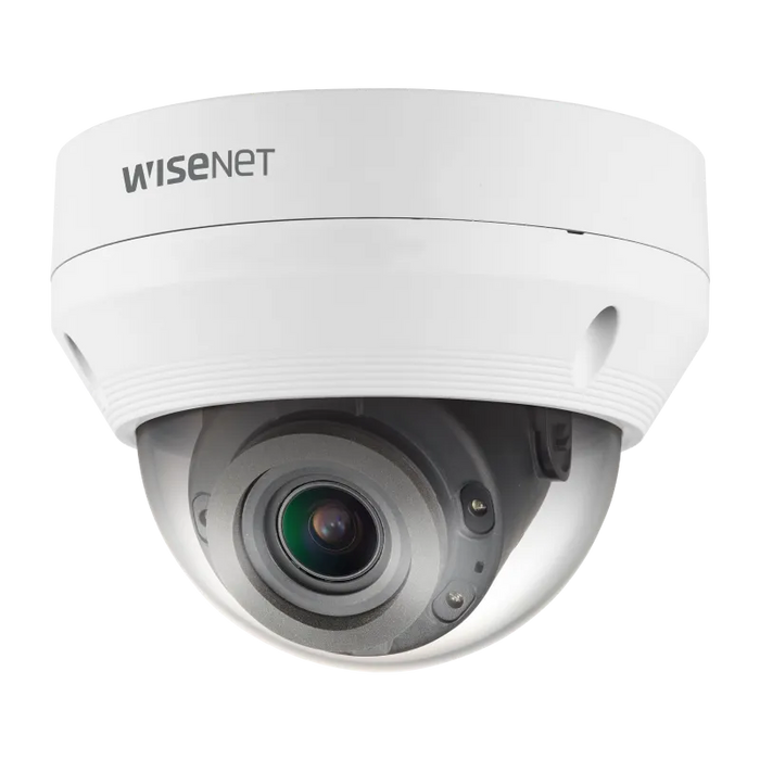 Hanwha Techwin QNV-8080R 5MP IR Outdoor Dome