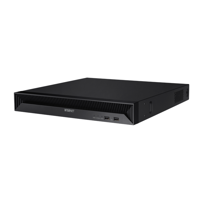 Hanwha Techwin QRN-1630S-8TB NVR