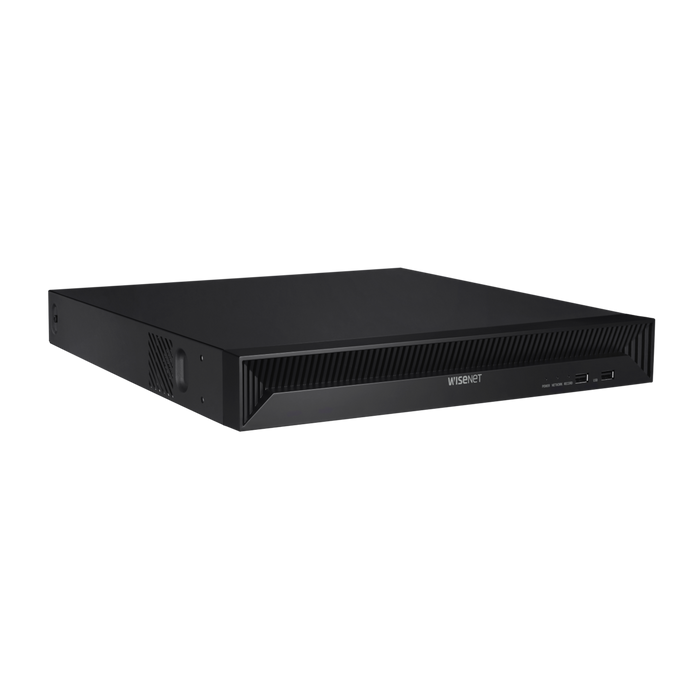 Hanwha Techwin QRN-1630S-8TB NVR