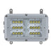 SPI-BL24-W-8030-EM25 Raytec Systems Industrial 24LED Bulkhead White-Light 80 x 30 Degrees Elliptical Beam 110-254VAC