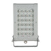 SPI-HPFL25K-W-3030 Raytec Systems Industrial 24 LED Floodlight White-Light 30 x 30 Degrees Circular Beam 110-254VAC