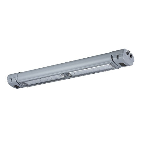 SPI-WL168 Raytec Systems Industrial 168 LED Linear Luminaire White-Light 110-254VAC