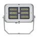 SPX-FL24-W-1010-EM100 Raytec Systems Zone 1 24LED White-Light Floodlight 10 x 10 Degrees Circular Beam 110-254VAC