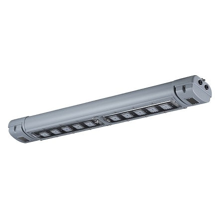 SPX-WL168-EM25 Raytec Systems Zone 1 168 LED Linear Luminaire White-Light 110-254VAC