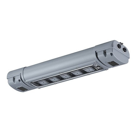 SPX-WL84-EM25 Raytec Systems Zone 1 84 LED Linear Luminaire White-Light 110-254VAC