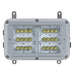 SPZ-BL24-W-120120 Raytec Systems Zone 2 24LED Bulkhead White-Light 120 x 120 Degrees Circular Beam 110-254VAC
