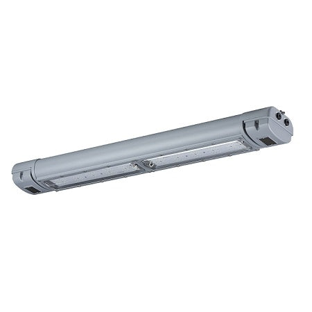 SPZ-WL168-EM25 Raytec Systems Zone 2 168 LED Linear Luminaire White-Light 110-254VAC