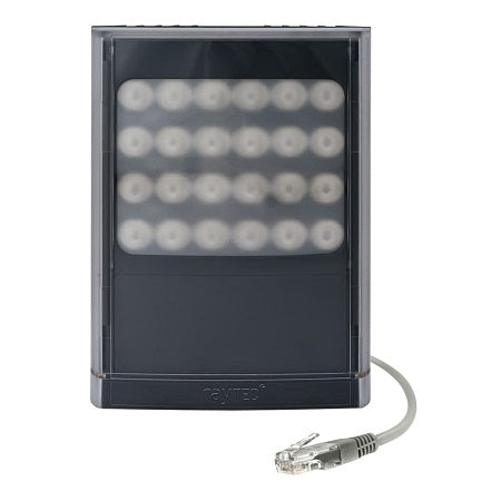 VAR2-IPPOE-i6-1 Raytec Systems Long Range Infra-Red Network Illuminator