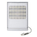 VAR2-IPPOE-w4-1 Raytec Systems Vario2 White-Light Illuminator Adjustable FOV Up to 361 Feet @ 10 Degrees 24VAC/PoE++