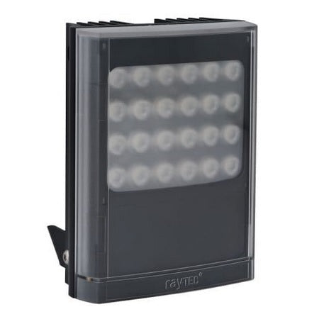 VAR2-POE-i8-1-C Raytec Systems 940nm Infra-red Illuminator Adjustable FOV Up to 1148 ft @ 10 Degrees PoE