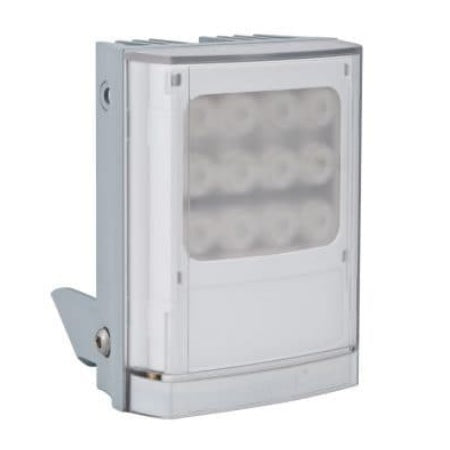 VAR2-POE-w4-1 Raytec Systems Vario2 White-Light Illuminator Adjustable FOV Up to 361 Feet @ 10 Degrees PoE