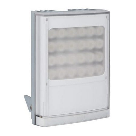 VAR2-POE-w8-1 Raytec Systems Vario2 White-Light Illuminator Adjustable FOV Up to 591 Feet @ 10 Degrees PoE