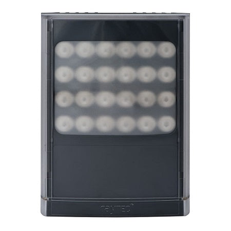 VAR2-i2-1-C Raytec Systems Vario2 940nm Infra-Red Illuminator Adjustable FOV Up to 178 Feet @ 10 Degrees 12-24VAC/VDC