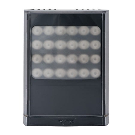 VAR2-i2-1 Raytec Systems Vario2 850nm Infra-Red Illuminator Adjustable FOV Up to 256 ft @ 10 Degrees 12-24VAC/VDC