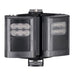 VAR2-i2-2-C Raytec Systems Vario2 940nm Infra-Red Illuminator Adjustabled FOV Up to 197 Feet @ 10 Degrees 12-24VAC/VDC