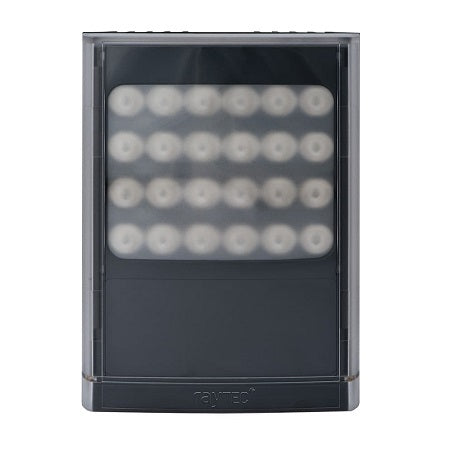 VAR2-i4-1 Raytec Systems Vario2 850nm Infra-Red Illuminator Adjustable FOV Up to 472 ft @ 10 Degrees 12-24VAC/VDC