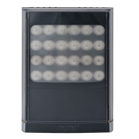 VAR2-i6-1 Raytec Systems Vario2 850nm Infra-Red Illuminator Adjustable FOV Up to 656 Feet @ 10 Degrees 12-24VAC/VDC
