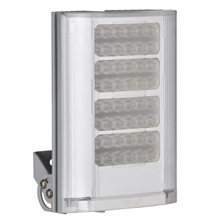 VAR2-w16-1 Raytec Systems Vario2 White-Light Illuminator Adjustable FOV Up to 820 Feet @ 10 Degrees 24VAC/VDC