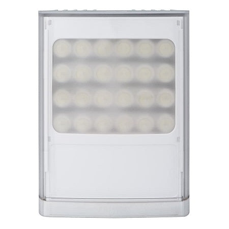 VAR2-w2-1 Raytec Systems Vario2 White-Light Illuminator Adjustable FOV Up to 197 Feet @ 10 Degrees 12-24VAC/VDC