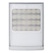 VAR2-w2-1 Raytec Systems Vario2 White-Light Illuminator Adjustable FOV Up to 197 Feet @ 10 Degrees 12-24VAC/VDC