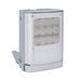 VAR2-w4-1-W Raytec Systems Vario2 White-Light Illuminator Adjustable FOV Up to 361 Feet @ 10 Degrees 12-24VAC/VDC