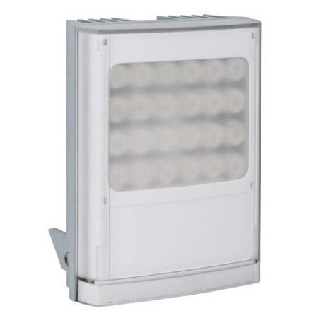 VAR2-w8-1-W Raytec Systems Vario2 White-Light Illuminator Adjustable FOV Up to 591 Feet @ 10 Degrees 12-24VAC/VDC