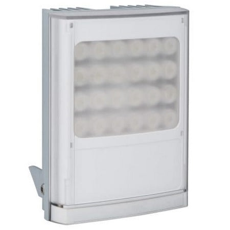 VAR2-w8-1 Raytec Systems Vario2 White-Light Illuminator Adjustable FOV Up to 591 Feet @ 10 Degrees 12-24VAC/VDC