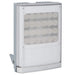 VAR2-w8-1 Raytec Systems Vario2 White-Light Illuminator Adjustable FOV Up to 591 Feet @ 10 Degrees 12-24VAC/VDC