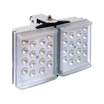 RL100-AI-120 Raytec Systems RayLUX 100 120-180 Deg Adaptive Illumination White-Light