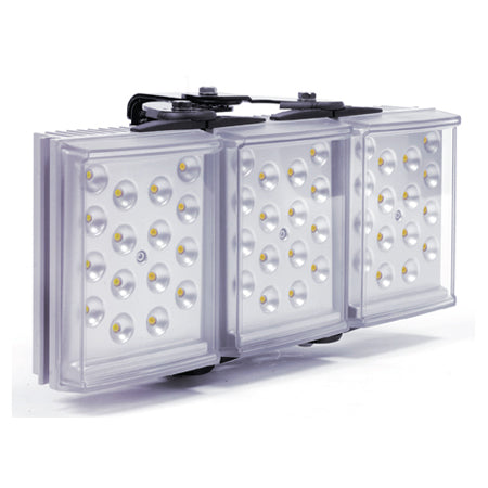 RL150-AI-10-PRT Raytec Systems White-light Illuminator FOV Up to 492 ft @ 10 Degrees 100-230VAC - Timed Power Supply