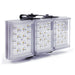 RL150-AI-10-PU Raytec Systems White-light Illuminator FOV Up to 492 ft @ 10 Degrees 100-230VAC - Pulsed Power Supply