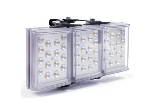 RL150-AI-30-PRT Raytec Systems White-light Illuminator FOV Up to 262 ft @ 30 Degrees 100-230VAC - Timed Power Supply
