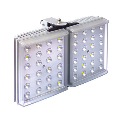 RL200-AI-120 Raytec Systems RayLUX 200 120-180 Deg Adaptive Illumination White-Light