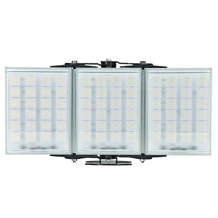 RL300-AI-PAN-PRT Raytec Systems White-light Illuminator FOV Up to 272 ft @ 60 Degrees 100-230VAC - Timed Power Supply