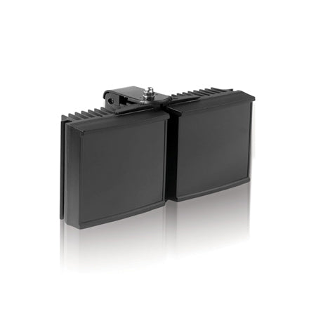 RM100-AI-10-C-PRT Raytec Systems 940nm Infra-red Illuminator Adjustable FOV Up to 492 ft @ 10 Degrees 110VAC - Timed Power Supply