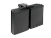 RM100-PLT-AI-10-C Raytec Systems RAYMAX 100 10-20° Platinum Adaptive Illumination 940nm inc PSU
