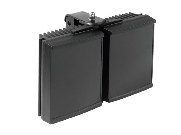 RM100-PLT-AI-30-C Raytec Systems RAYMAX 100 30-60° Platinum Adaptive Illumination 940nm inc PSU