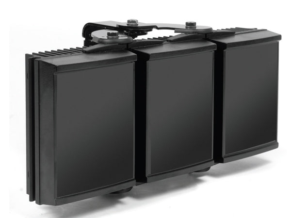 RM150-AI-30 Raytec Systems RAYMAX 150 30-100° Adaptive Illumination 850nm inc PSU