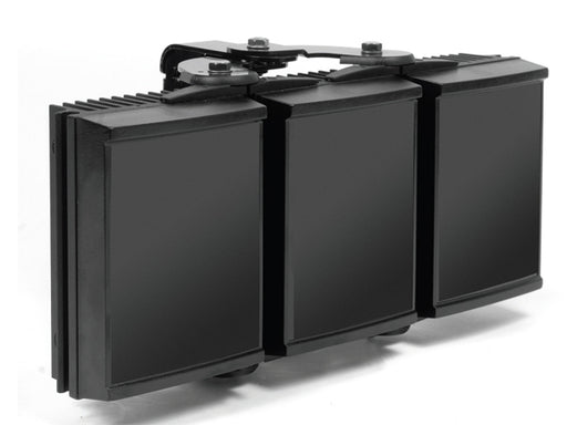 RM150-AI-50-PU Raytec Systems 850nm Infra-red Illuminator Adjustable FOV Up to 230 ft @ 50 Degrees 110VAC - Pulsed Power Supply