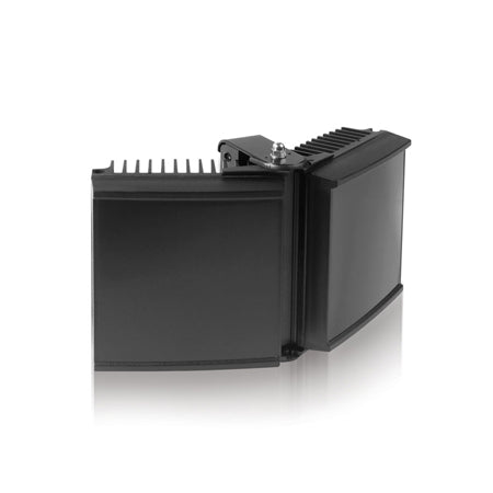 RM200-AI-10-C Raytec Systems RAYMAX 200, Adaptive Illumination - Double Panel - High Voltage - 940nm - Includes Standard PSU 80W 10-20 degree
