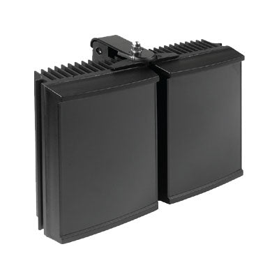 RM200-AI-30-PRT Raytec Systems 850nm Infra-red Illuminator Adjustable FOV Up to 525 ft @ 30 Degrees 110VAC - Timed Power Supply