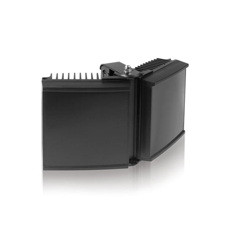 RM200-AI-50-C-PRT Raytec Systems 940nm Infra-red Illuminator Adjustable FOV Up to 367 ft @ 50 Degrees 110VAC - Timed Power Supply